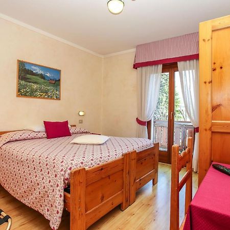 Albergo Adele Bormio Exterior photo