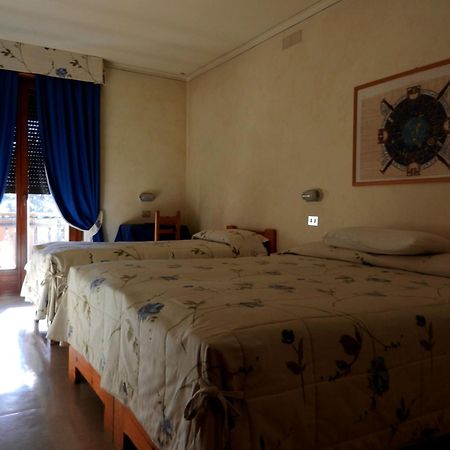 Albergo Adele Bormio Exterior photo