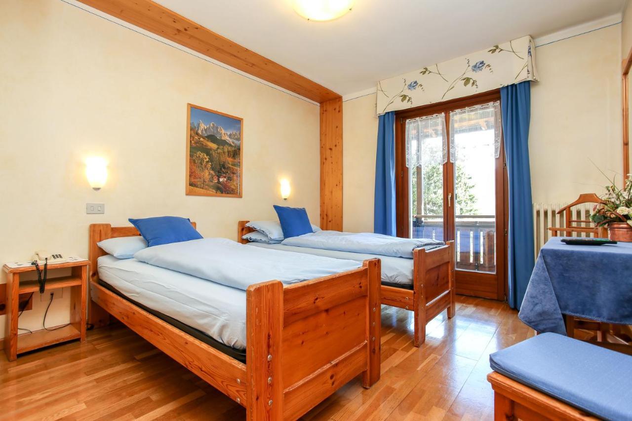 Albergo Adele Bormio Exterior photo