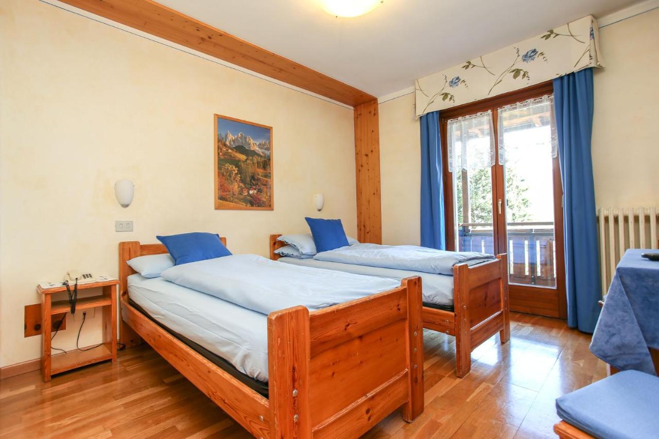 Albergo Adele Bormio Exterior photo