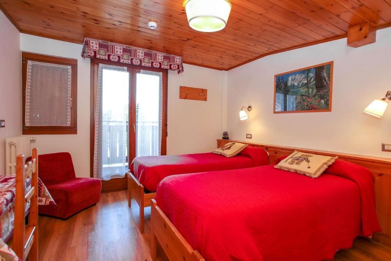 Albergo Adele Bormio Exterior photo
