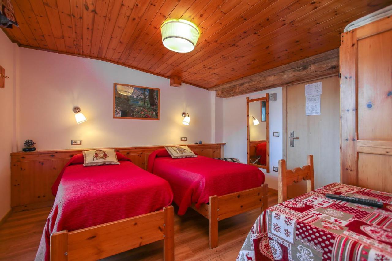 Albergo Adele Bormio Exterior photo