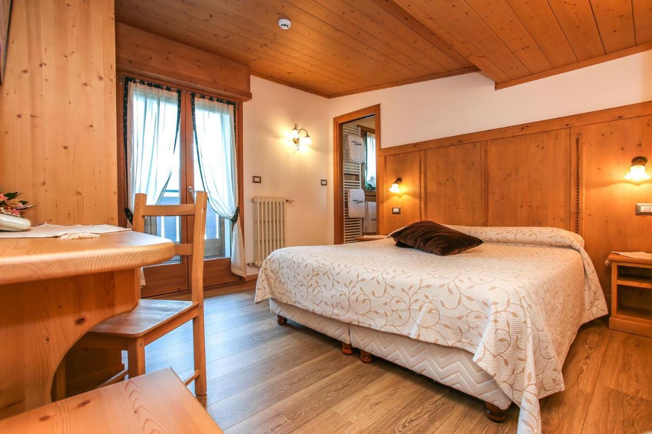 Albergo Adele Bormio Exterior photo