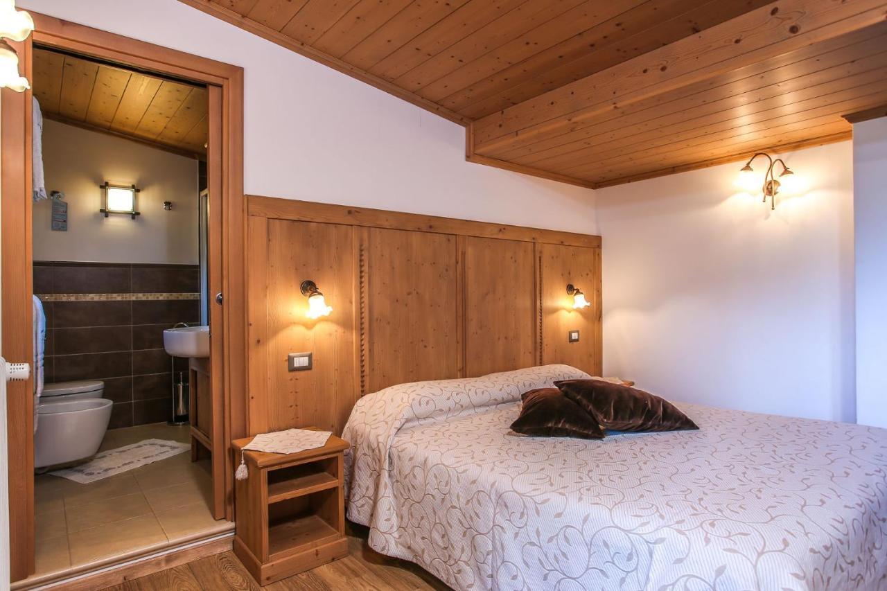 Albergo Adele Bormio Exterior photo