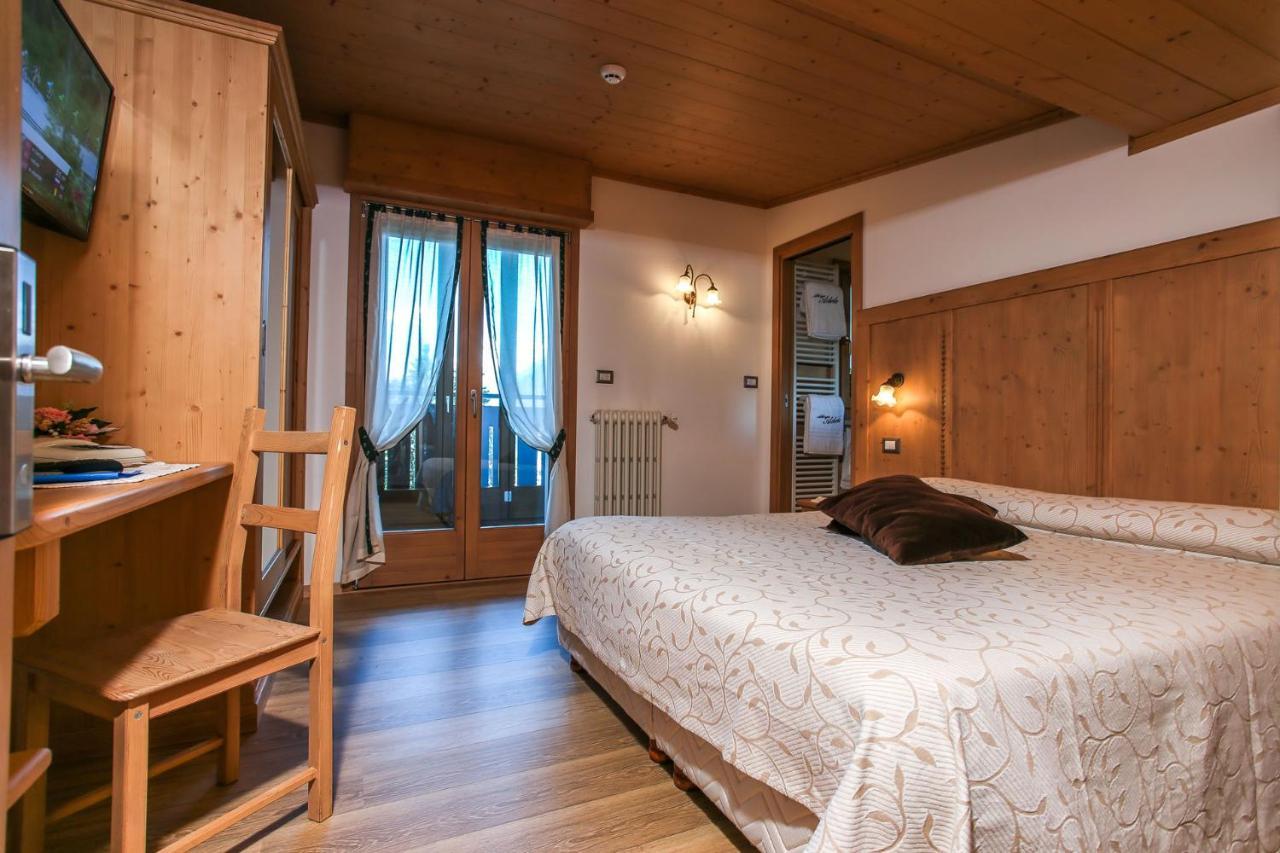 Albergo Adele Bormio Exterior photo