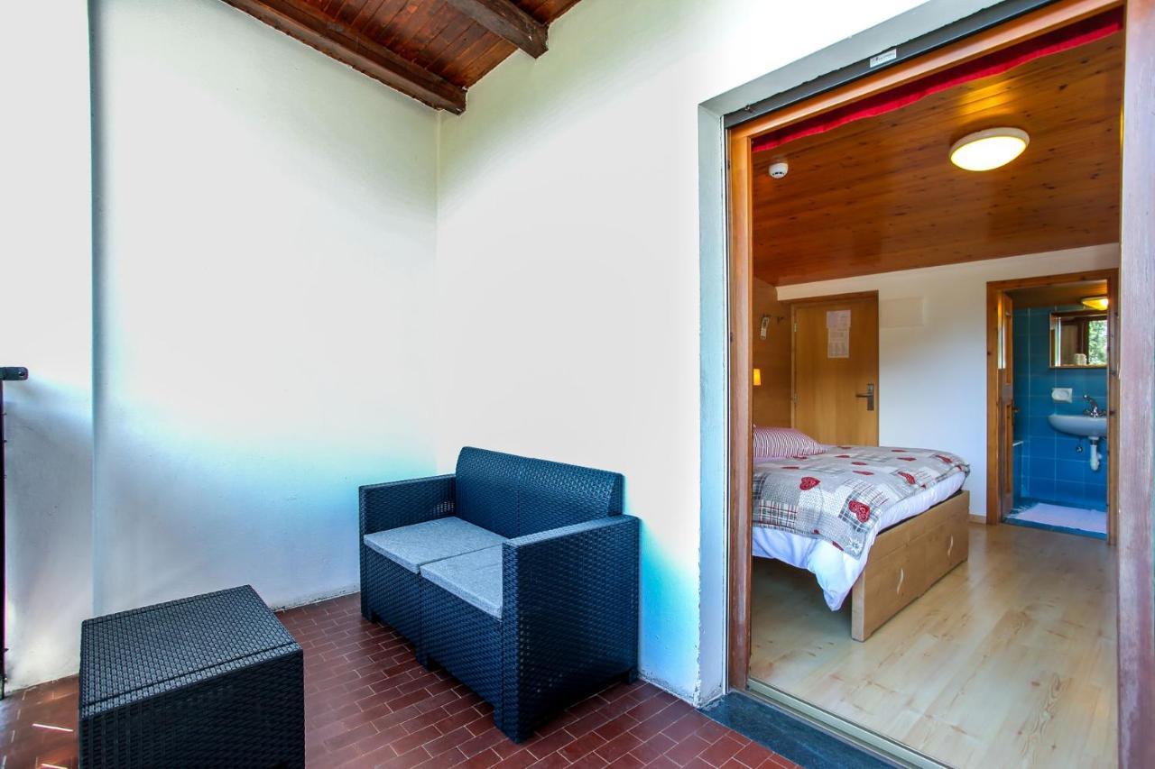 Albergo Adele Bormio Exterior photo