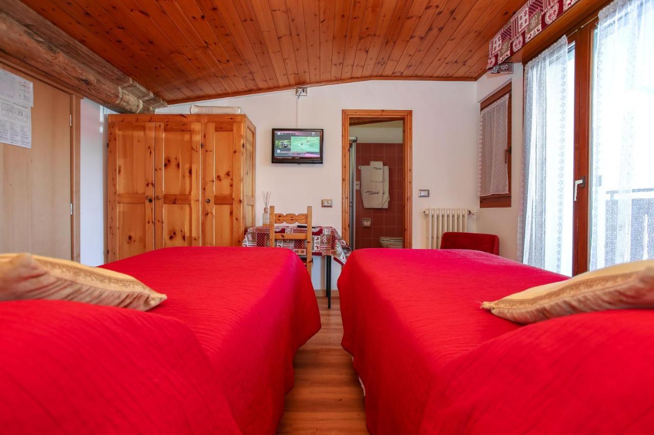 Albergo Adele Bormio Exterior photo