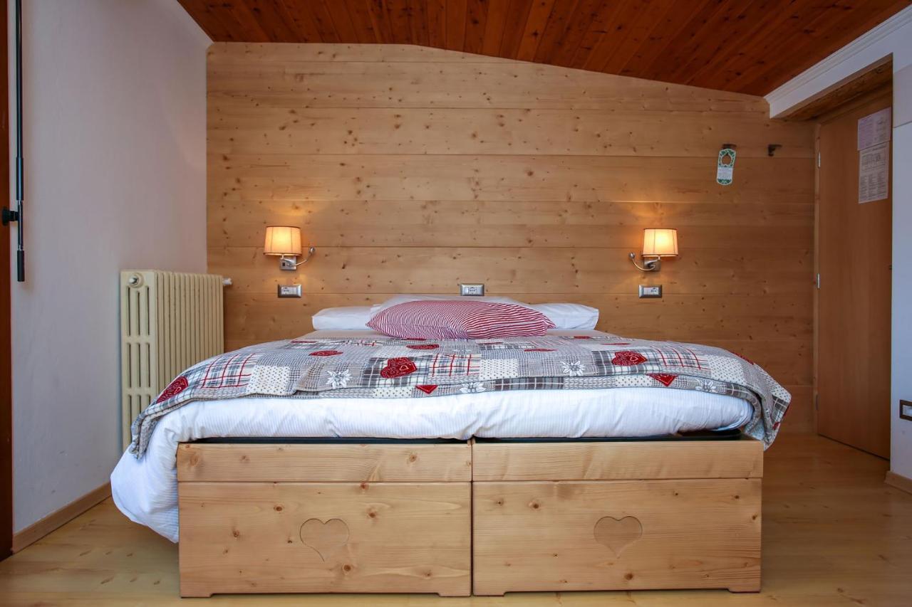 Albergo Adele Bormio Exterior photo