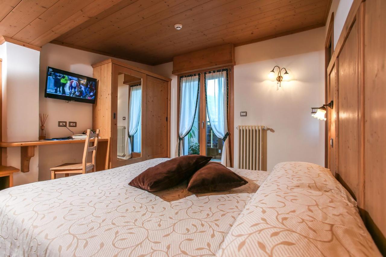 Albergo Adele Bormio Exterior photo