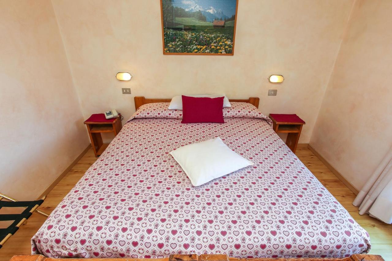 Albergo Adele Bormio Exterior photo