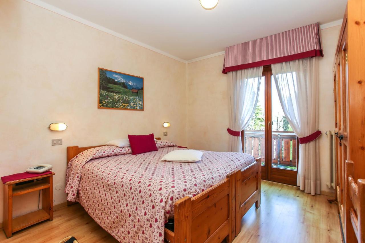 Albergo Adele Bormio Exterior photo