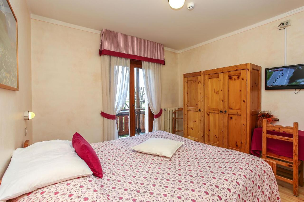 Albergo Adele Bormio Exterior photo