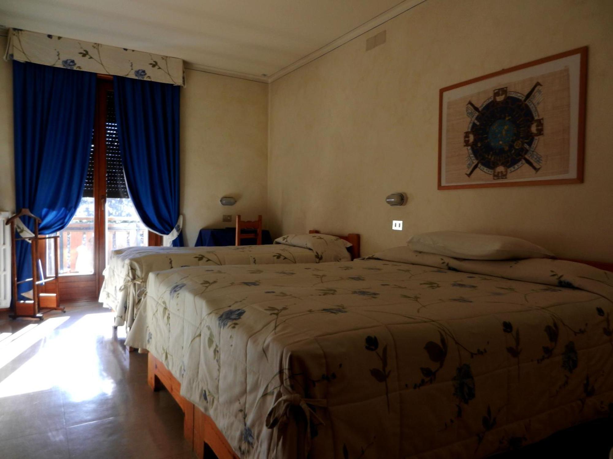 Albergo Adele Bormio Exterior photo