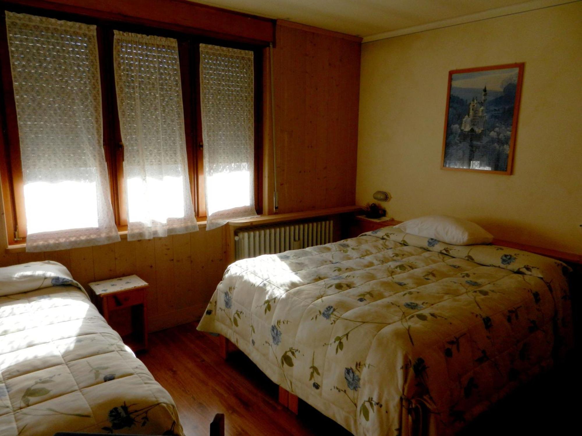 Albergo Adele Bormio Exterior photo