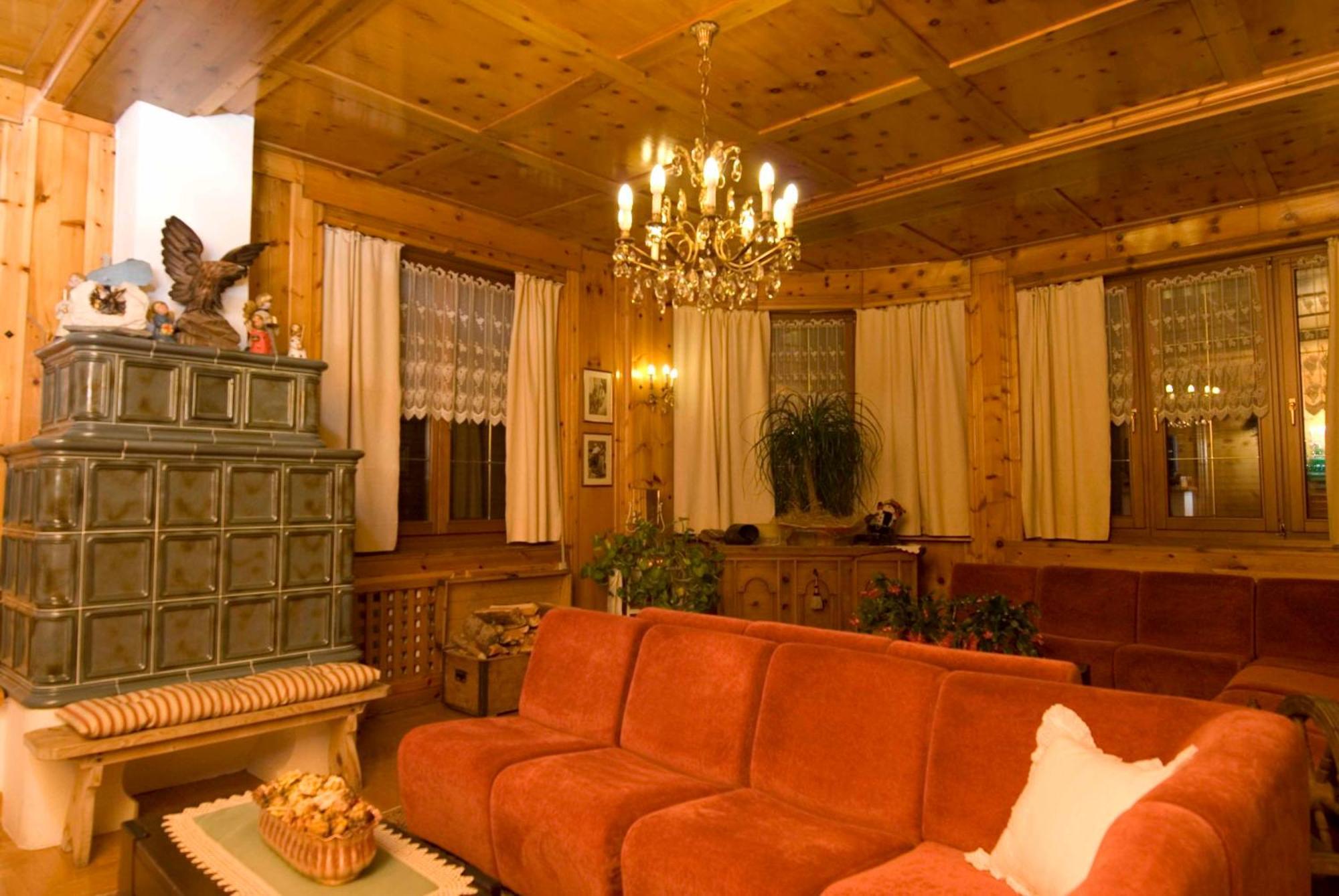 Albergo Adele Bormio Exterior photo