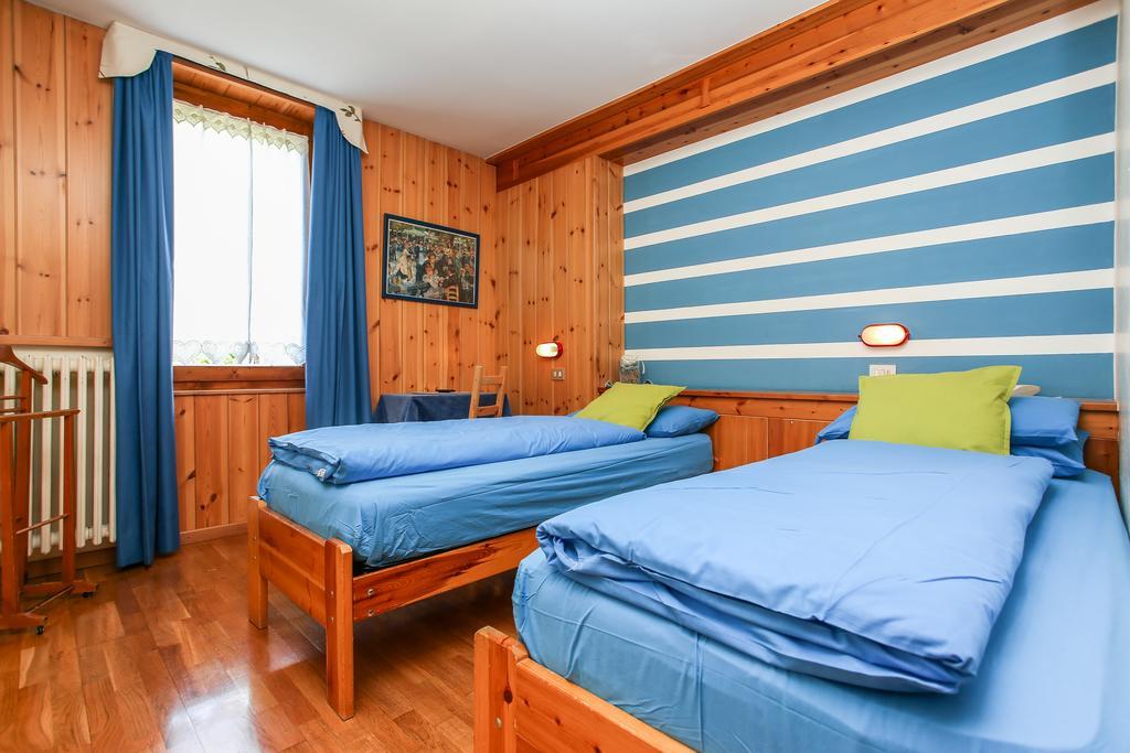 Albergo Adele Bormio Exterior photo