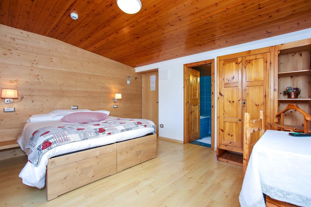 Albergo Adele Bormio Exterior photo