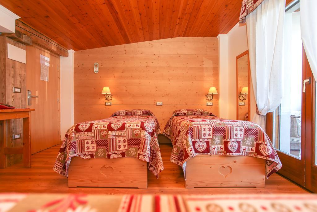 Albergo Adele Bormio Exterior photo