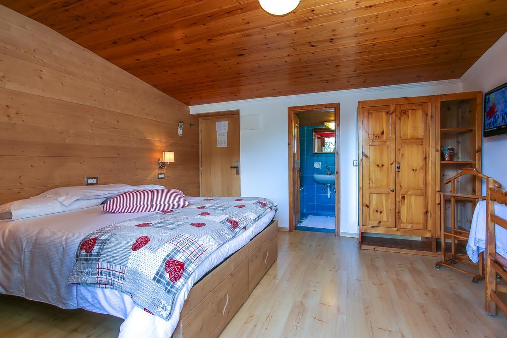 Albergo Adele Bormio Exterior photo