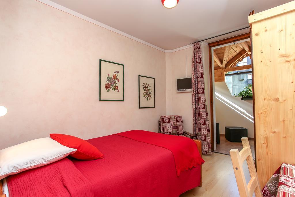 Albergo Adele Bormio Exterior photo