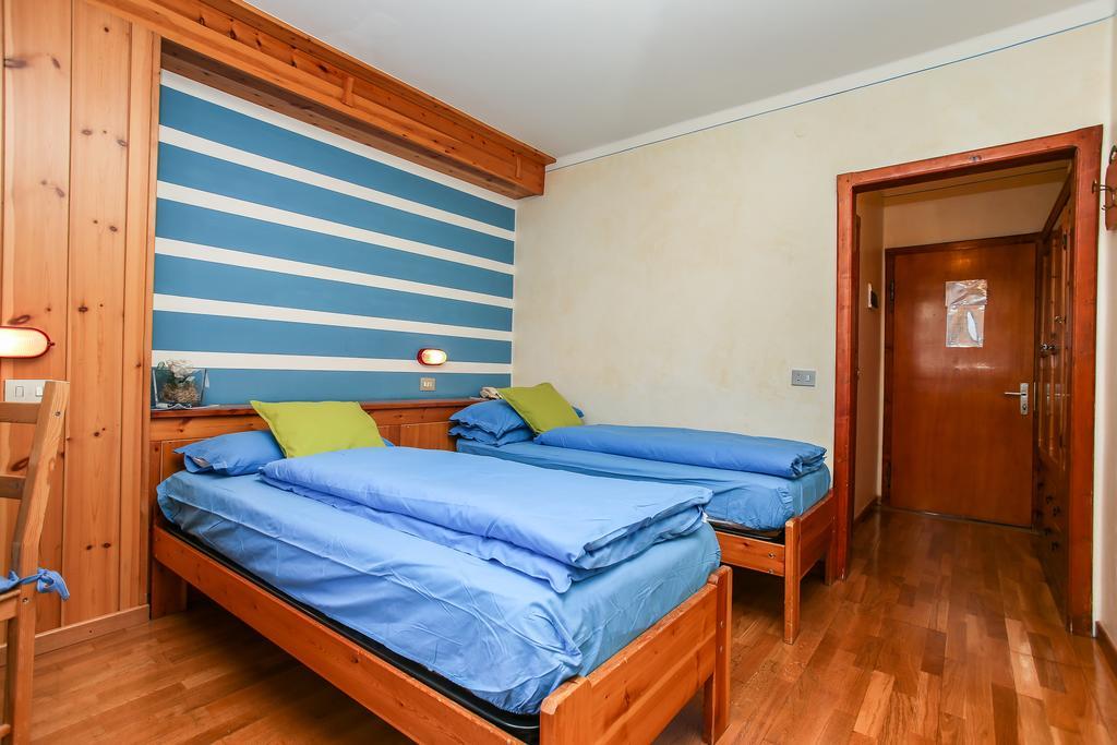 Albergo Adele Bormio Exterior photo