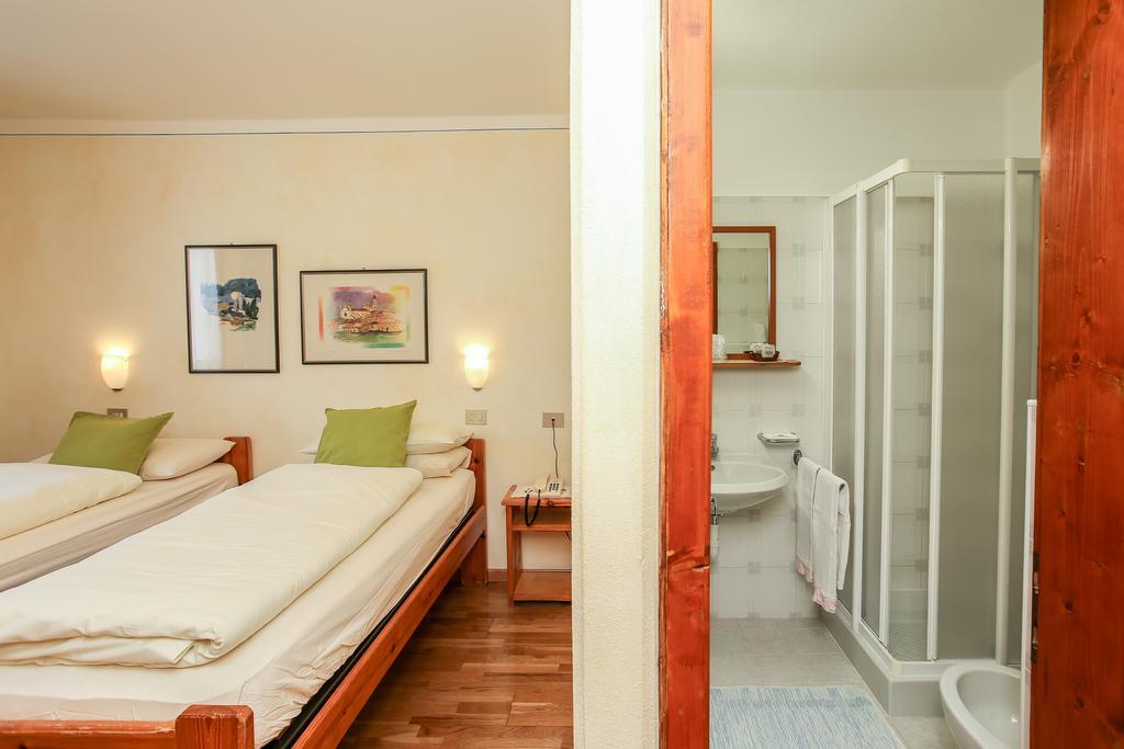 Albergo Adele Bormio Exterior photo