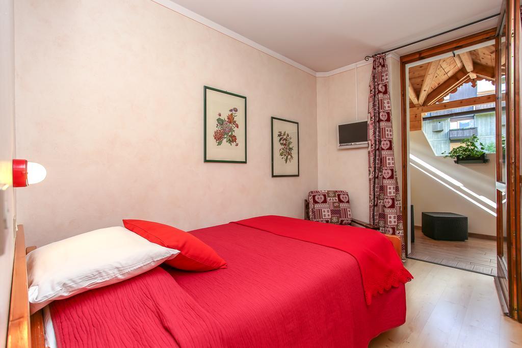 Albergo Adele Bormio Exterior photo