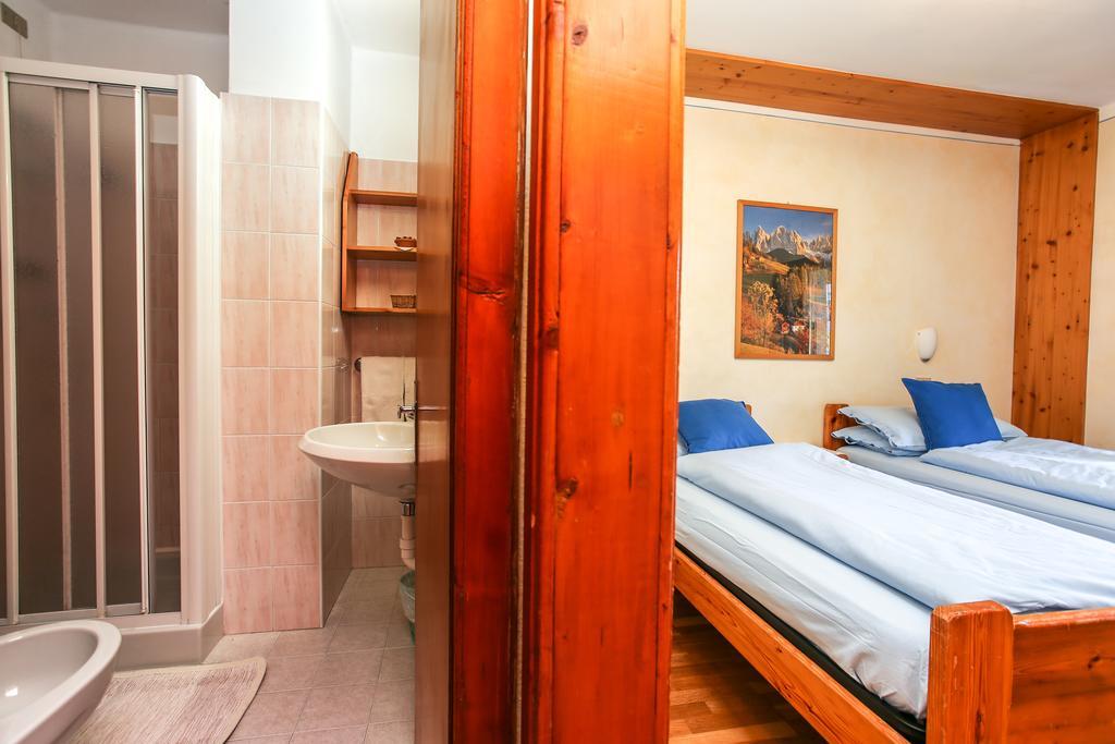 Albergo Adele Bormio Exterior photo
