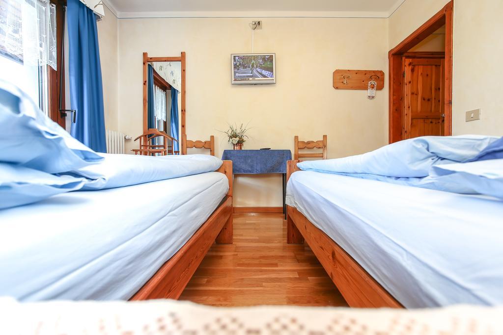 Albergo Adele Bormio Exterior photo