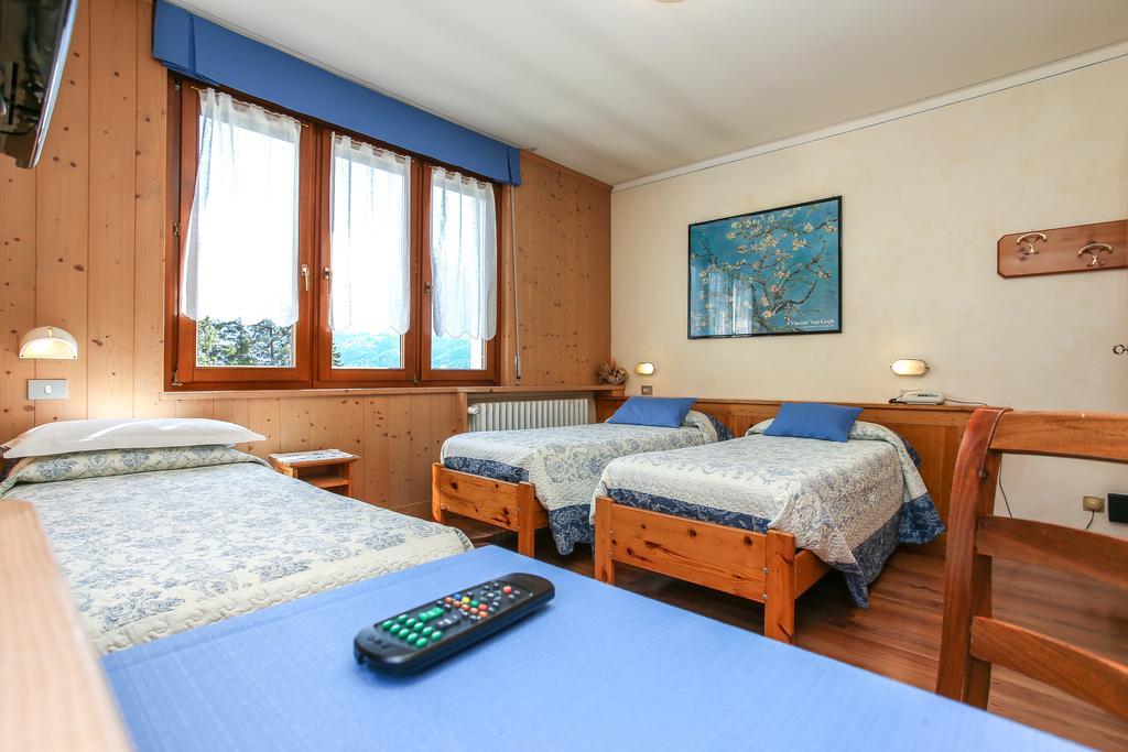 Albergo Adele Bormio Exterior photo