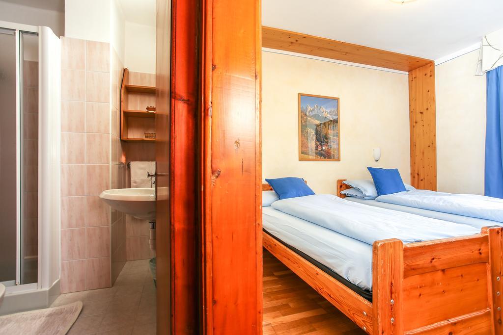 Albergo Adele Bormio Exterior photo