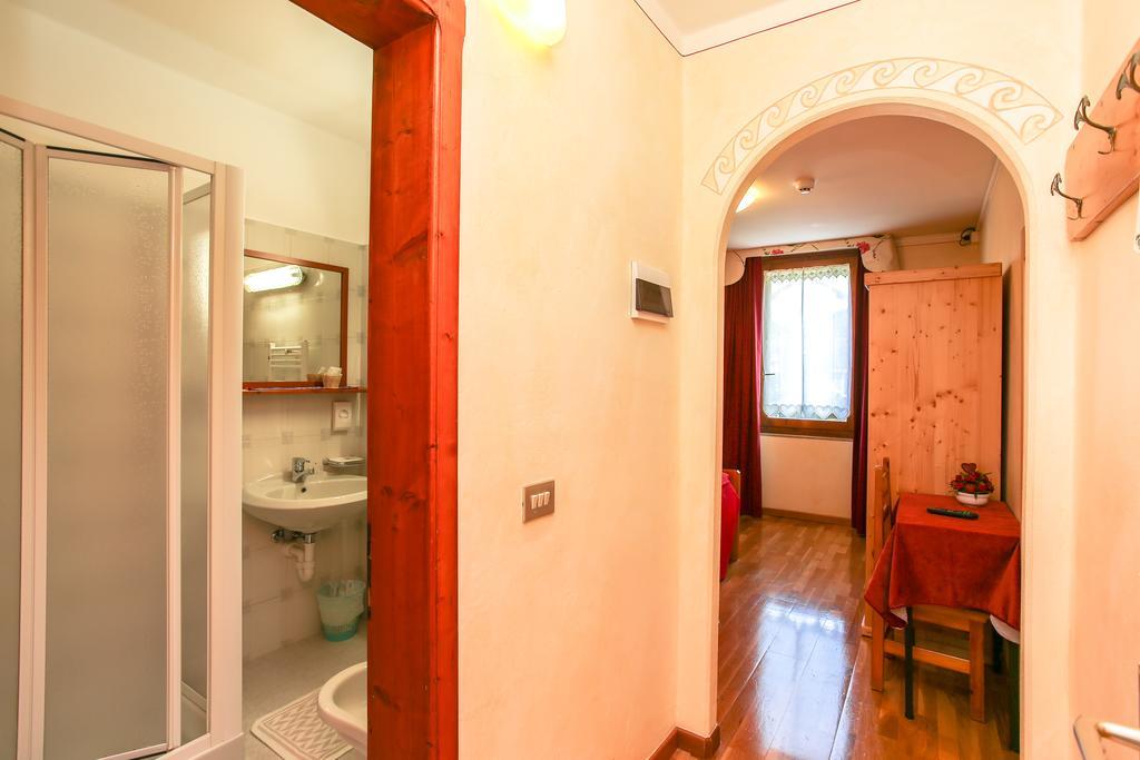 Albergo Adele Bormio Exterior photo