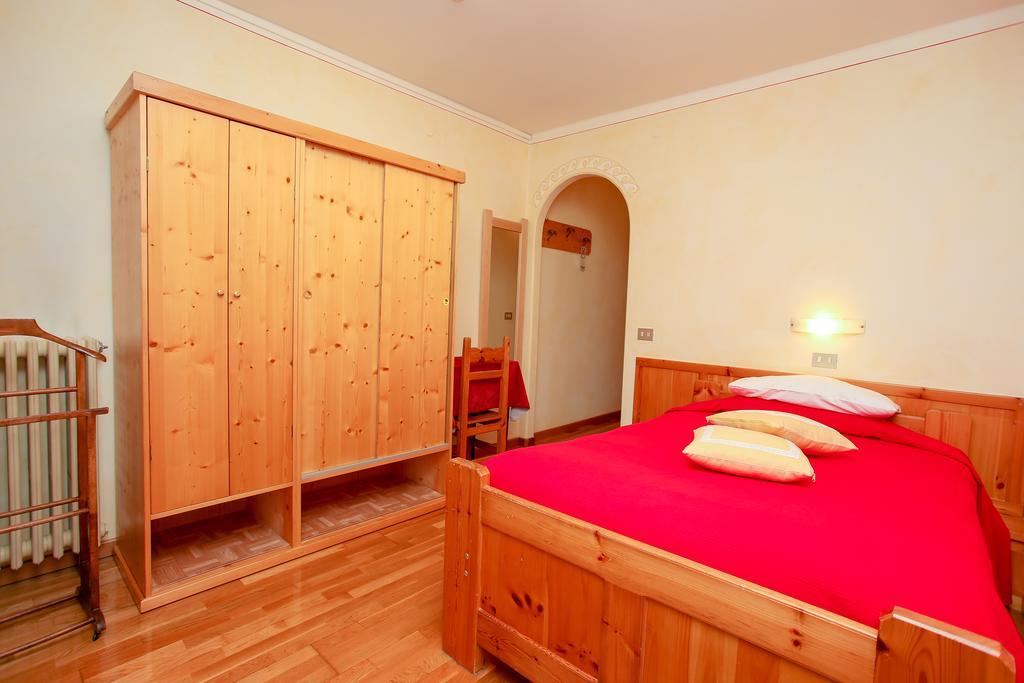 Albergo Adele Bormio Exterior photo