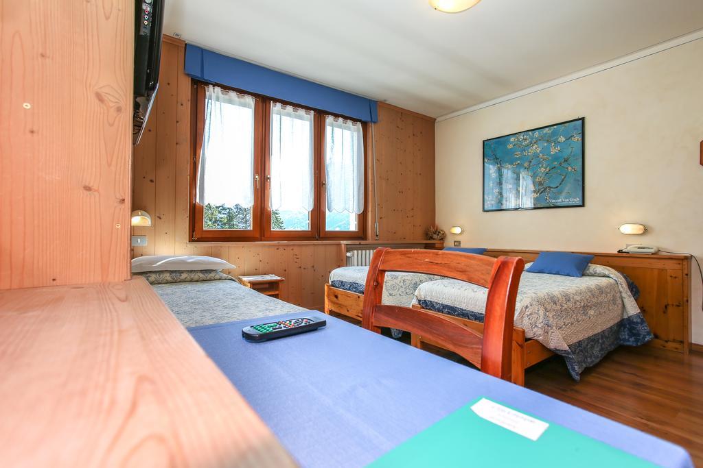 Albergo Adele Bormio Exterior photo