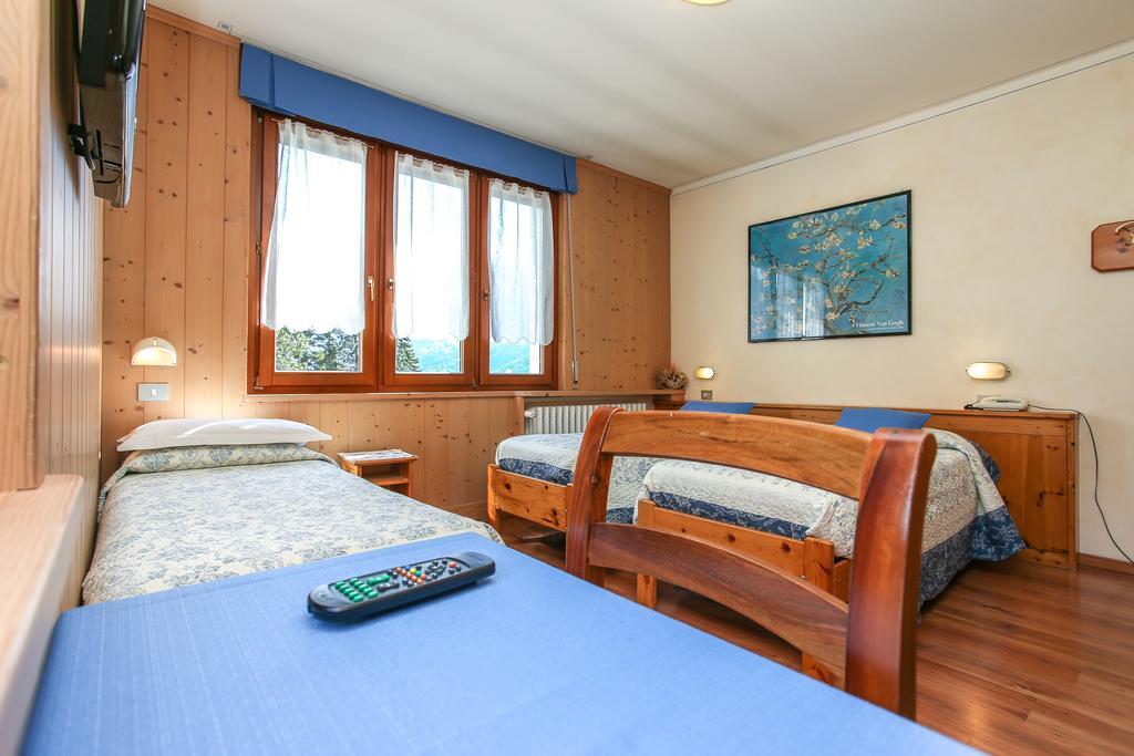 Albergo Adele Bormio Exterior photo